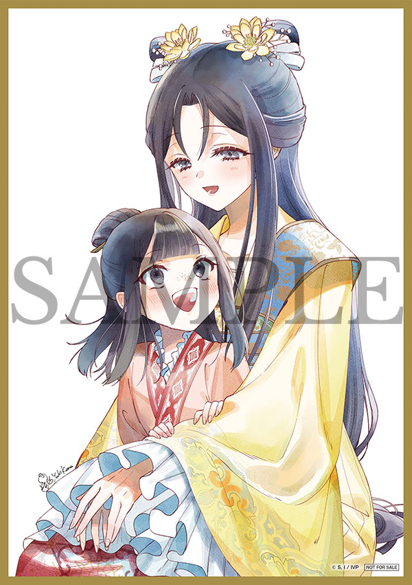 特典のみ　3種　ふつつかな悪女ではございますが 法人別購入特典情報 - Blu-ray | TVアニメ『ふつつかな悪女ではござい