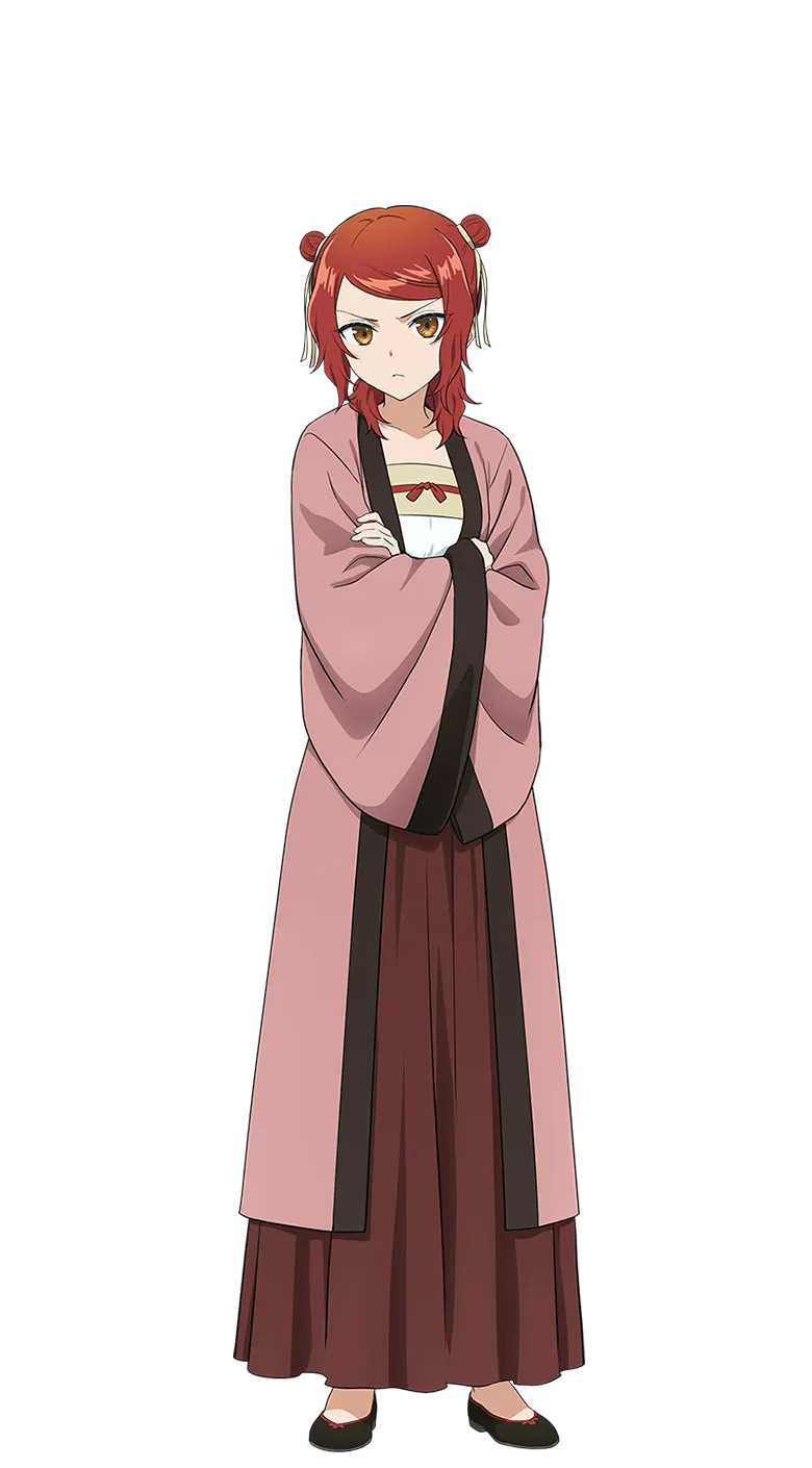 莉莉