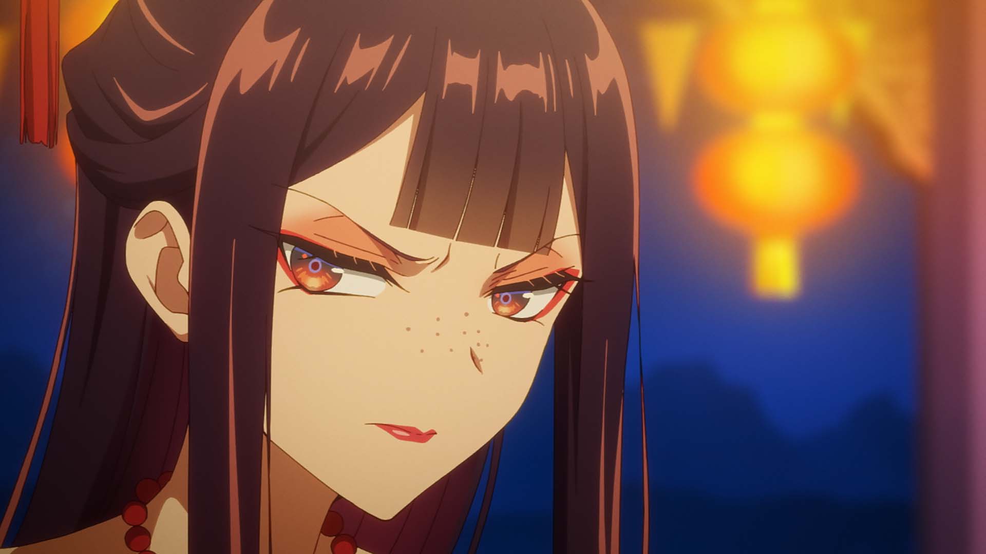 EPISODES | TVアニメ『ふつつかな悪女ではございますが ～雛宮蝶鼠