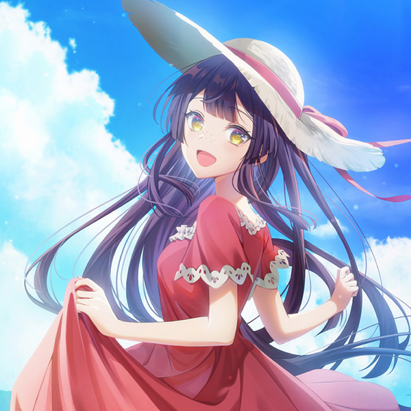 NEWS | TVアニメ『ふつつかな悪女ではございますが ～雛宮蝶鼠とりかえ