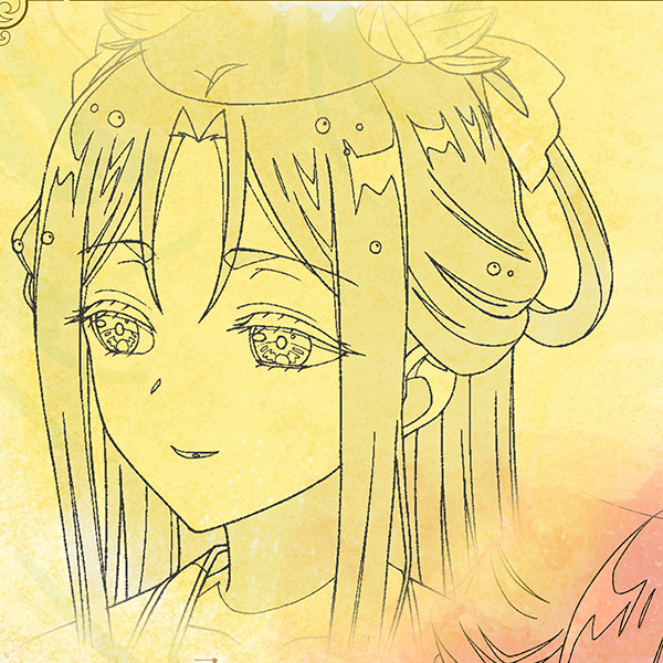 NEWS | TVアニメ『ふつつかな悪女ではございますが ～雛宮蝶鼠とりかえ