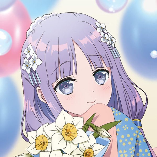 NEWS | TVアニメ『ふつつかな悪女ではございますが ～雛宮蝶鼠とりかえ